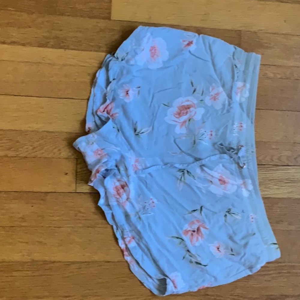 Kendal & Kylie Pacsun Shorts